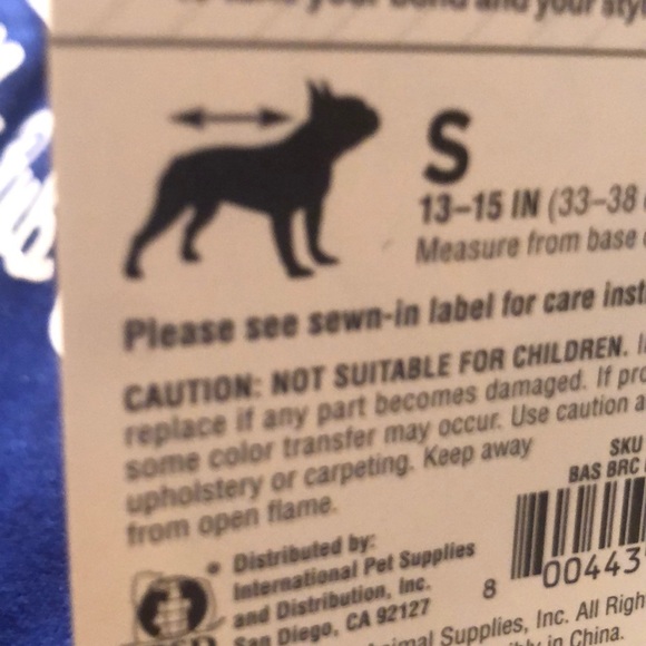 Puppy T-shirt size small - Picture 2 of 5